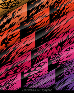 Mega Packs: Element Pack 35 | Flame | Mega Pack