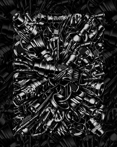 Wrap Background Fills: Background Fill 40 | Precision Vector Series – Wrap Tools