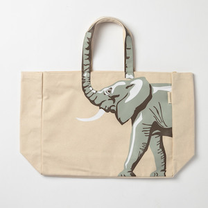 Products: Elephant Tote Bag Back to basics