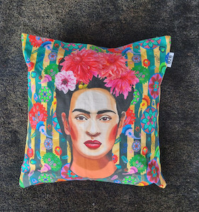 Frida Oh Frida Back to basics