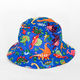 Dinosaur Bucket Hat Back to basics