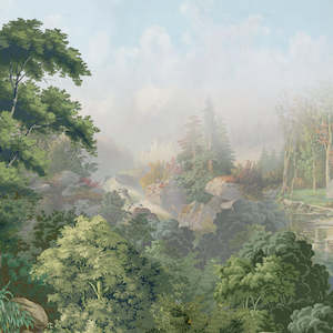 Design: Mountain High