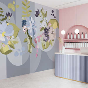 Salon & Spa: She Blooms