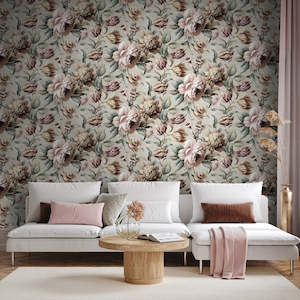 Mural Wallpapers By Mm Linen: Maxima