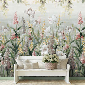 Mural Wallpapers By Mm Linen: Hathaway