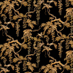 Mural Wallpapers By Mm Linen: Eda