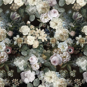 Mural Wallpapers By Mm Linen: Floz