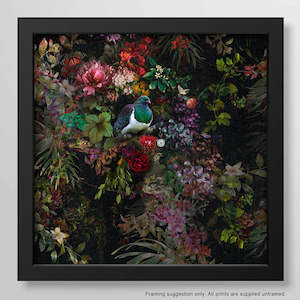 Art Prints: The Best Nest #2 Art Print