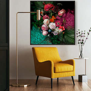 Art Prints: Flown the Coupe Art Print