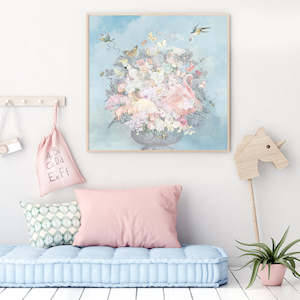 Sugar & Spice Art Print