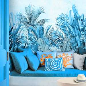 Price 115 Per Square Metre: Beach Club Blue