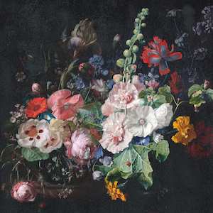 Price 115 Per Square Metre: Dutch Decal B