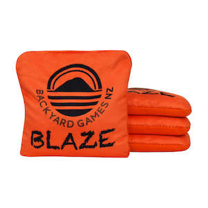 Pro Blaze Throwing Bags
