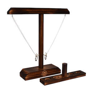 Hook & Ring Toss
