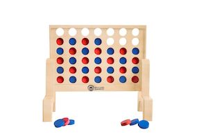 Tabletop Connect Four