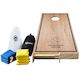 Wedding Design Cornhole Set