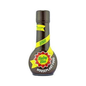 Plant Fertiliser: Baby Bio Original 175 ml