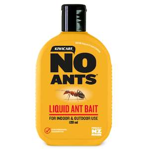 NO Ants Liquid Bait 120 ml 