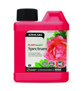 Plant Health: Kiwicare Plant Health Spectrum Concentrate 500 ml