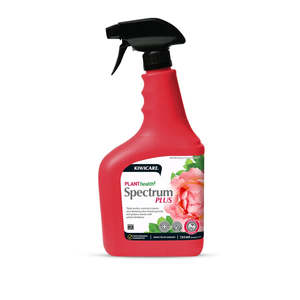 Kiwicare Plant Health Spectrum Plus 750 ml