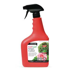 Kiwicare Plant Health Fungus Control Ready to Use 750 ml