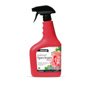 Kiwicare Plant Health Spectrum Plus 750 ml
