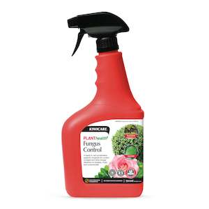 Plant Health: Kiwicare Plant Health Fungus Control Ready to Use 750 ml