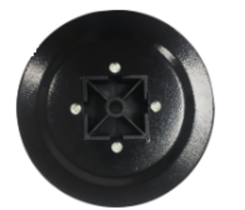 Miscellaneous: Atlas Trade Drop Forged Discut Wheel For Edge Trimmer