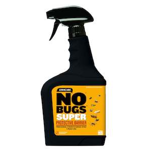 Pest Control: NO Bugs Super Ready to Use 1 L