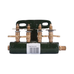 Campmaster Control Tap For 50-1 Gas Ring Burner