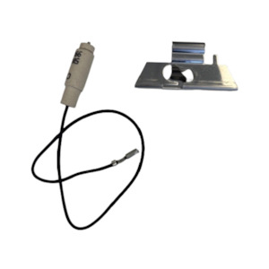 Miscellaneous: Ignition Pack BBQ Spar