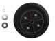 McGregors Replacement Disc Edger Wheel