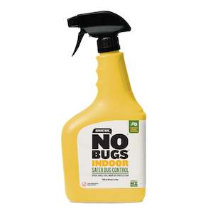 Pest Control: NO Bugs Indoor Ready to Use 750 ml