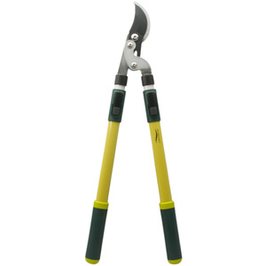 Garden Hardware: McGregors Telescopic Aluminium Shaft Lopping Shears