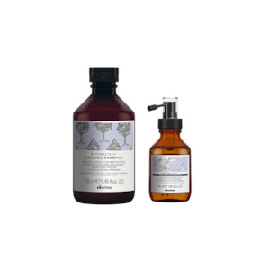 Sensitive/ Inflamed Scalp: Sensitive / Inflamed Scalp Regime
