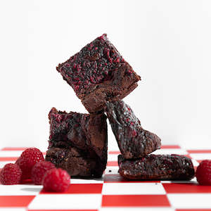 bundle: Raspberry & Chocolate (V/DF/EF) - 3 Slices