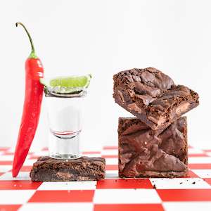 brownie: Deliosa Dulce