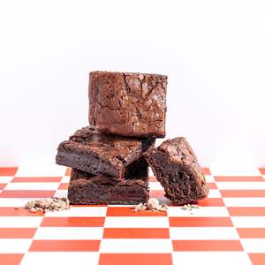 Sensationally Plain (Vegan) - 12 slices