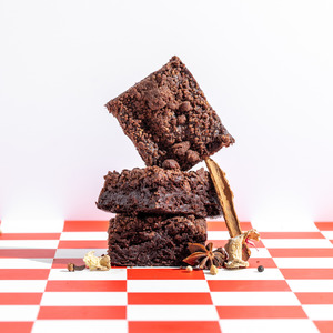 Spiced Chai (Vegan) - 12 slices