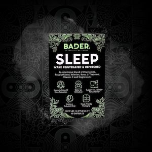 Sleep Capsules