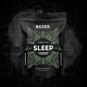 Products: Sleep