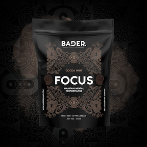 Products: Focus