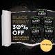 Sleep Capsules - 3 Month Supply - Black Friday Special