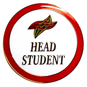 High School Badges For Sale: Sch 02