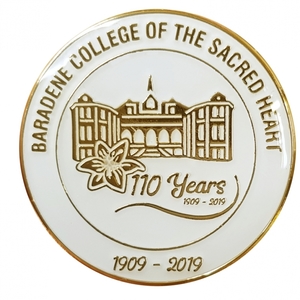 High School Badges For Sale: Sch 03