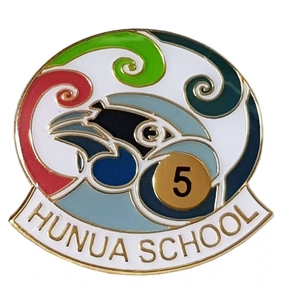 High School Badges For Sale: Sch 07