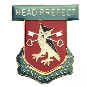 High School Badges For Sale: Sch 11