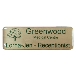 Name Badges: Nb 03