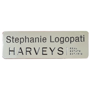 Name Badges: Nb 06