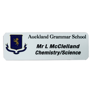 Name Badges: Nb 08